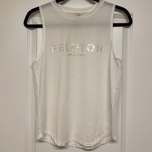 Peloton Spiritual Gangster Tank